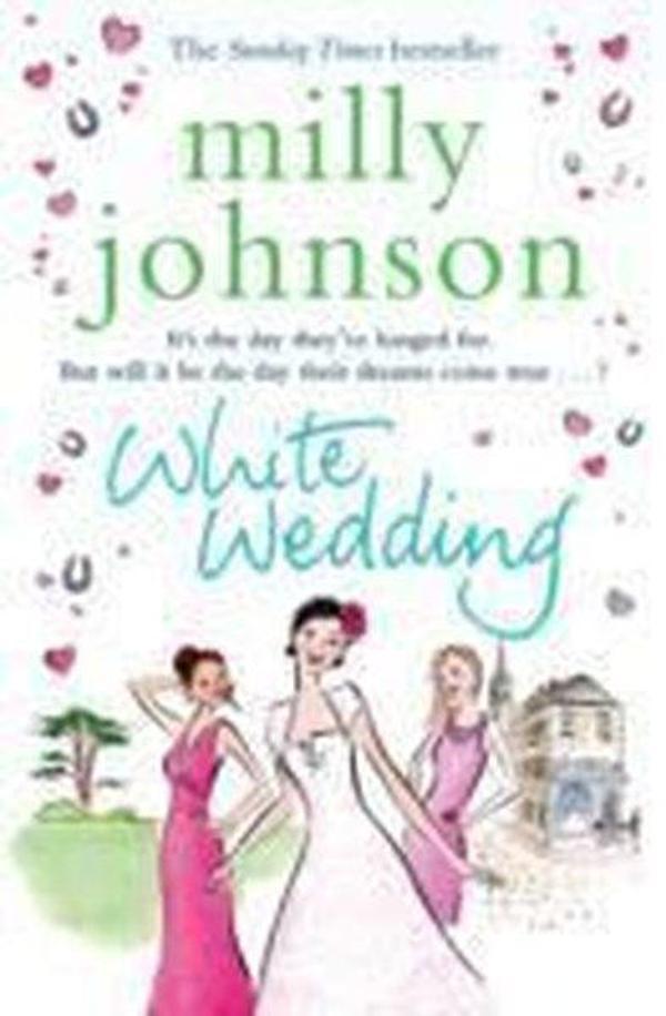 White Wedding - Simon & Schuster - Image 1