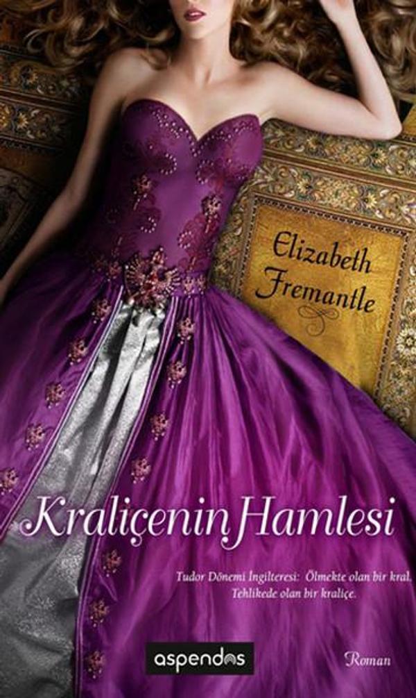 Kraliçenin Hamlesi - Aspendos Yayıncılık - Image 1