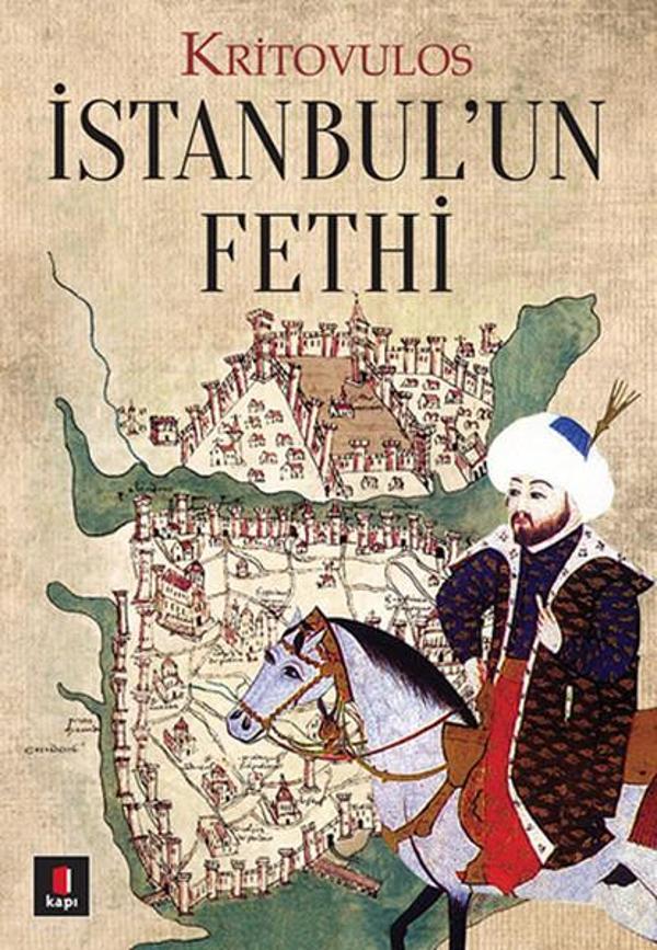 İstanbul'un Fethi - Kapı Yayınları - Image 1