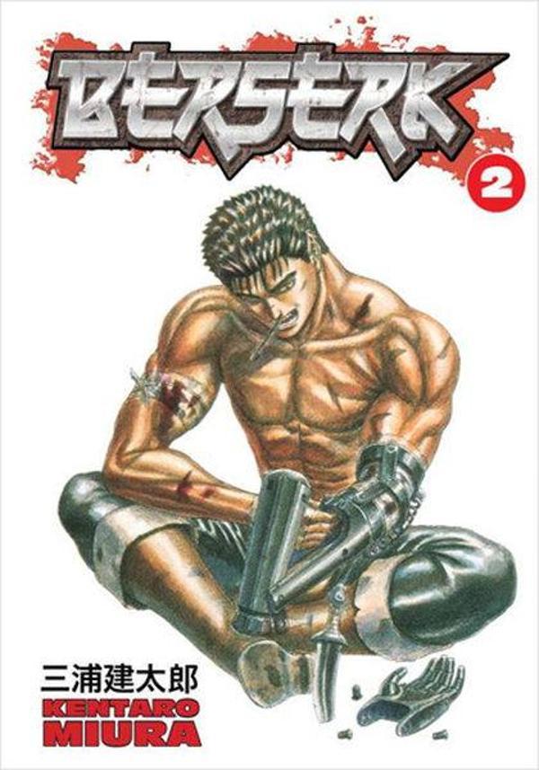 Berserk 2.Cilt - Gerekli Şeyler - Image 1