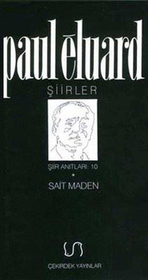 Şiirler - Çekirdek Yayınları - Image 1