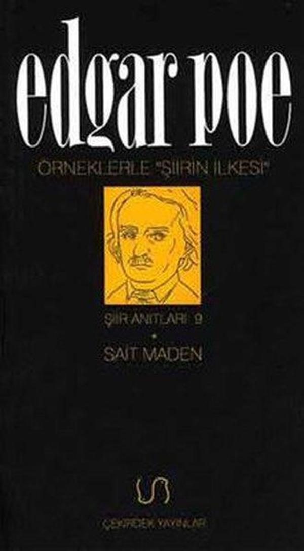 Örneklerle Şiirin İlkesi - Çekirdek Yayınları - Image 1