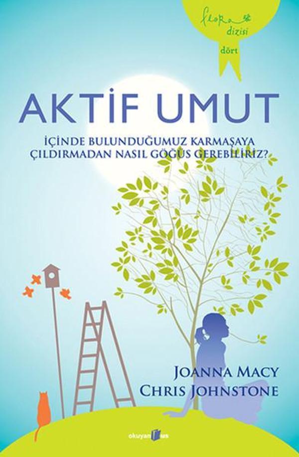 Aktif Umut - Okuyan Us Yayınları - Image 1