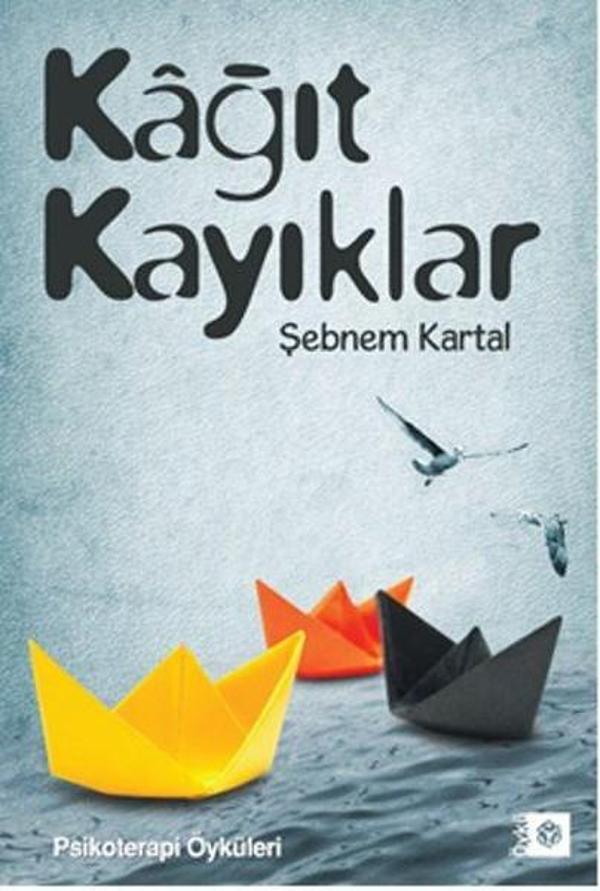 3P Yayıncılık Kağıt Kayıklar - 3P Yayıncılık - Image 1