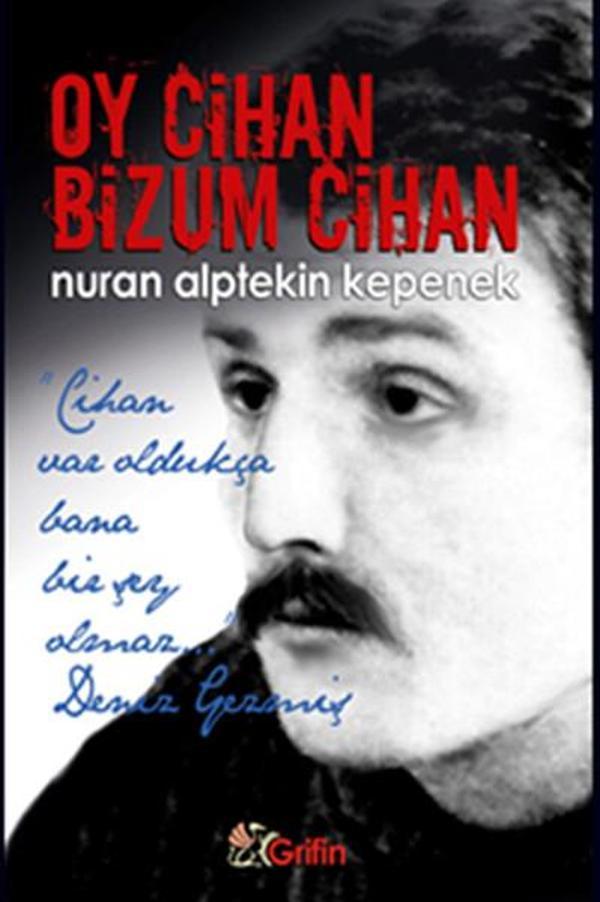 Oy Cihan Bizum Cihan - Grifin Kitap - Image 1