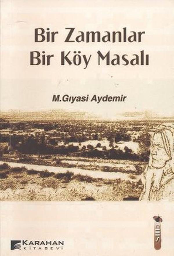 Bir Zamanlar Bir Köy Masalı - Karahan Kitabevi - Image 1