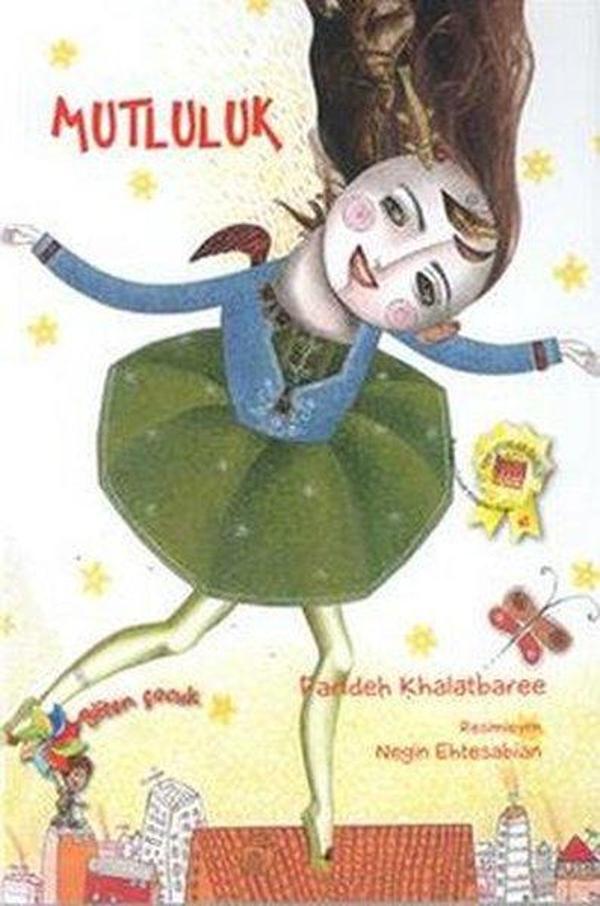 Mutluluk - Eğiten Çocuk - Image 1