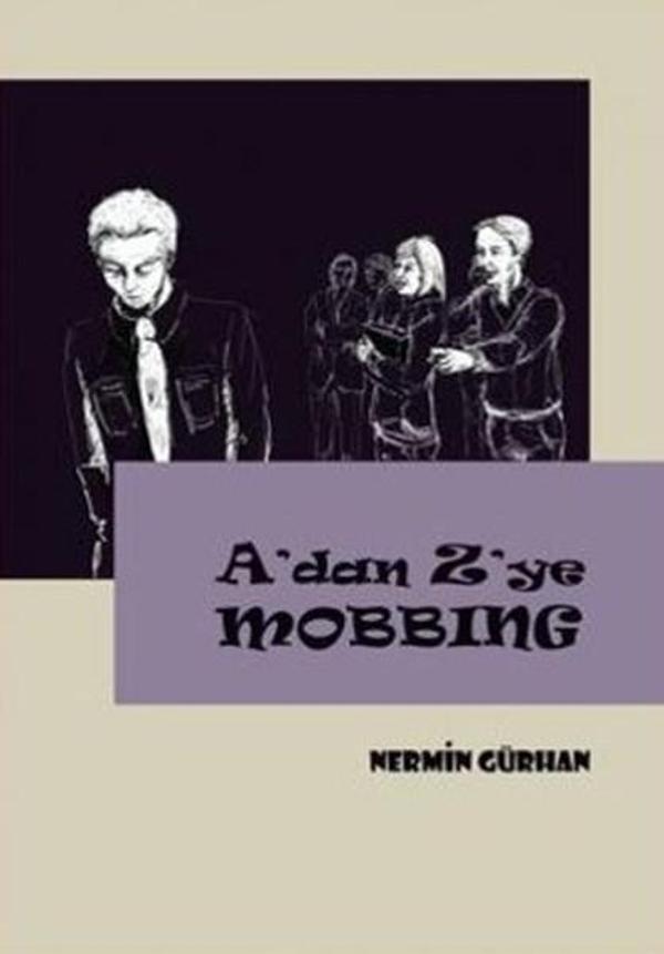 A'dan Z'ye Mobbing - Akademisyen Kitabevi - Image 1