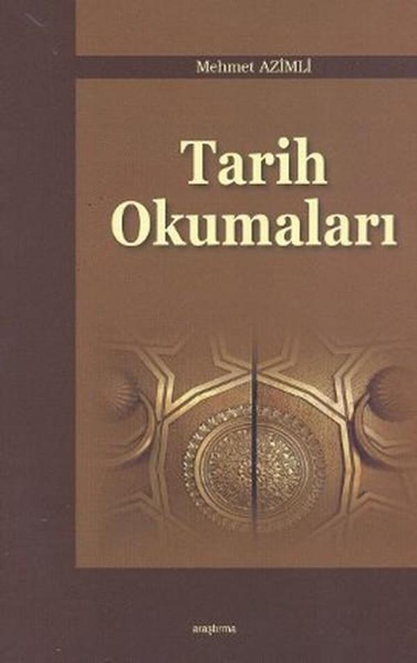 Araştırma Yayıncılık Tarih Okumaları - Araştırma Yayıncılık - Image 1