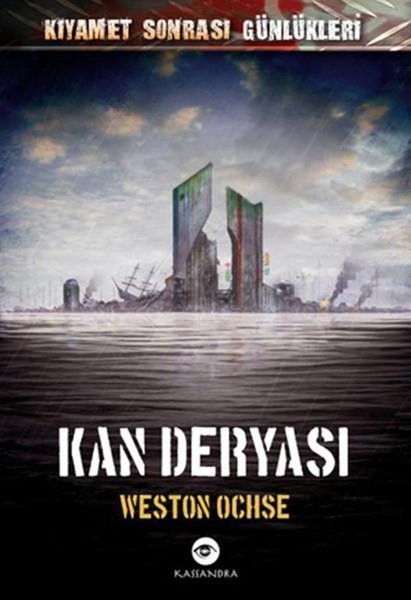 Kassandra Kan Deryası - Kassandra - Image 1