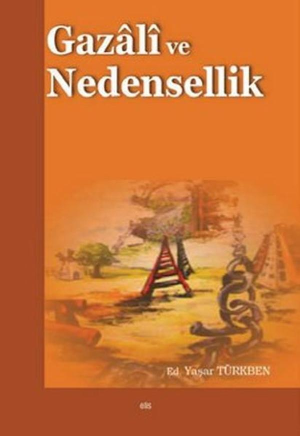 Gazali ve Nedensellik - Elis Yayınları - Image 1
