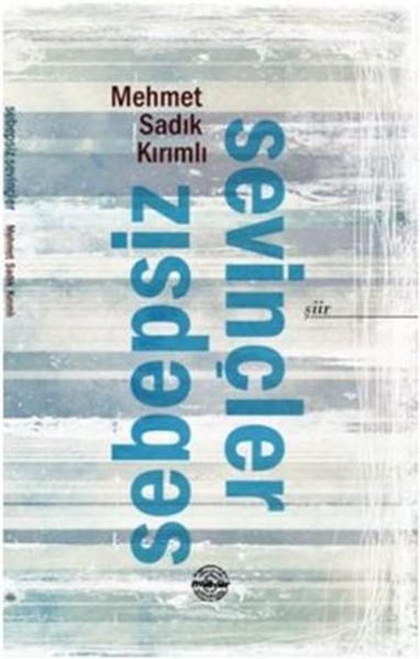 Sebepsiz Sevinçler - Mühür Kitaplığı - Image 1
