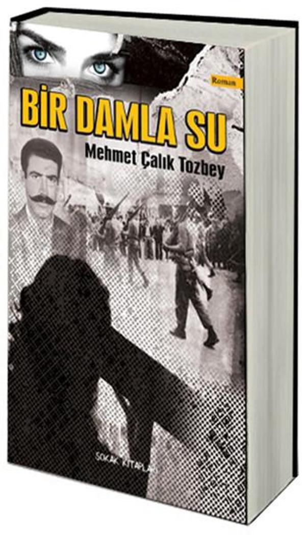 Bir Damla Su - Sokak Kitapları Yayınları - Image 1
