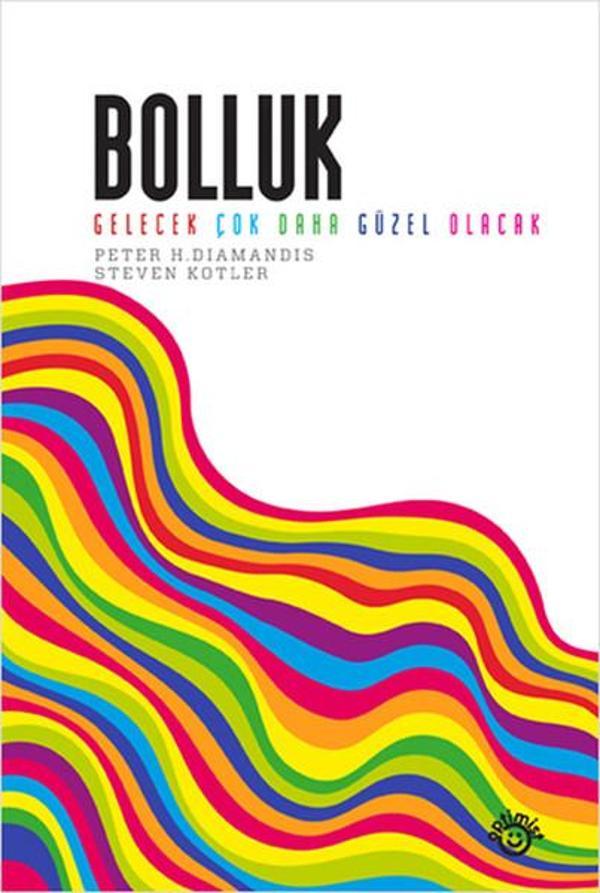 Bolluk - Optimist - Image 1