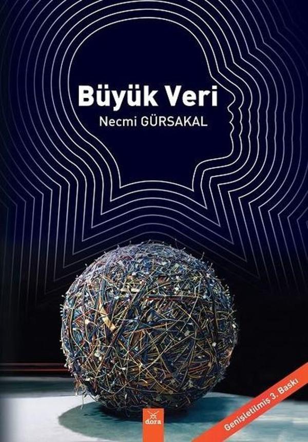 Büyük Veri - Dora Yayıncılık - Image 1