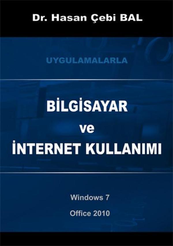 Uygulamalarla Bilgisayar ve İnternet Kullanımı - Windows 7 - Murathan - Image 1