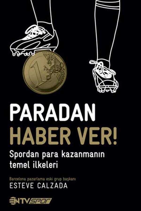 Paradan Haber Ver! - NTV - Image 1