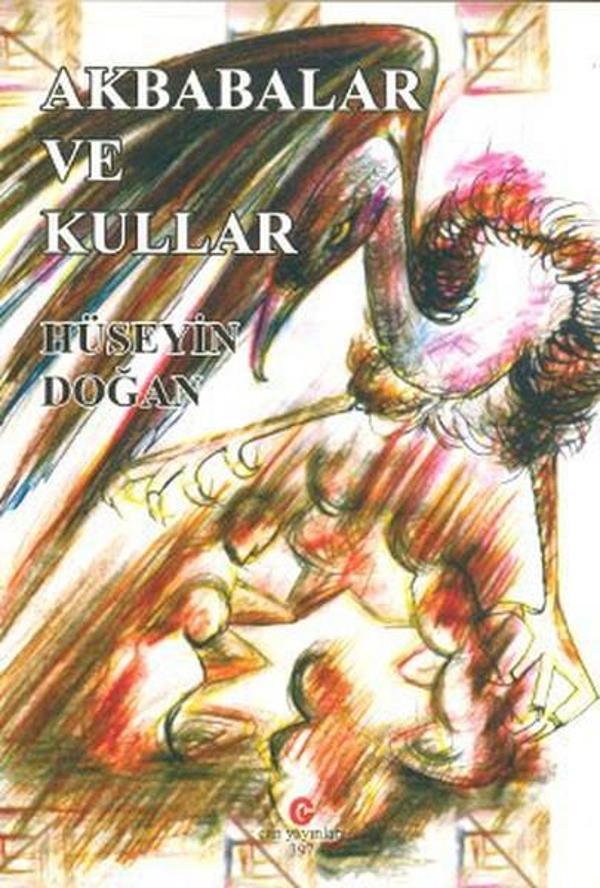 Akbabalar ve Kullar - Can Yayınları (Ali Adil Atalay) - Image 1