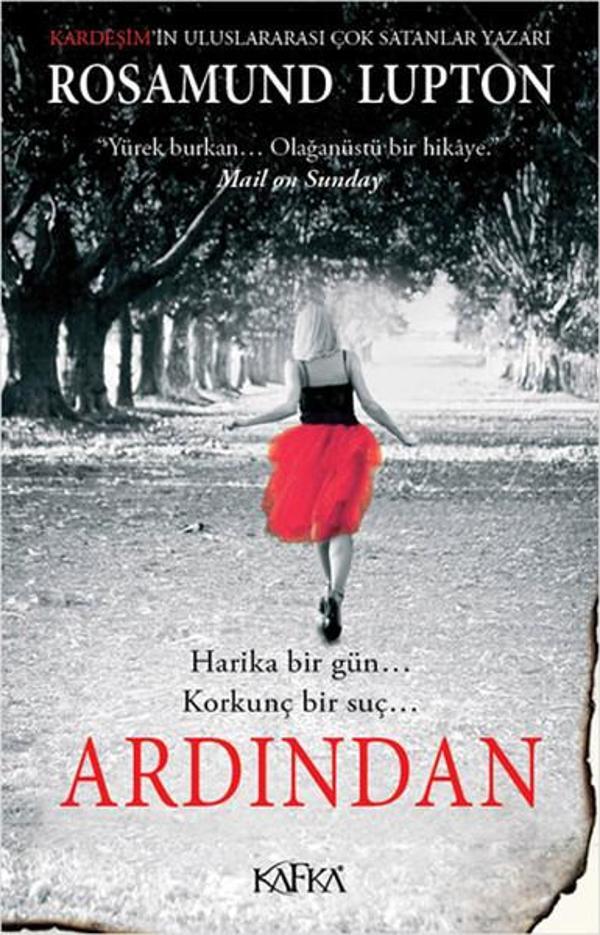 Ardından - Epsilon Yayınevi - Image 1