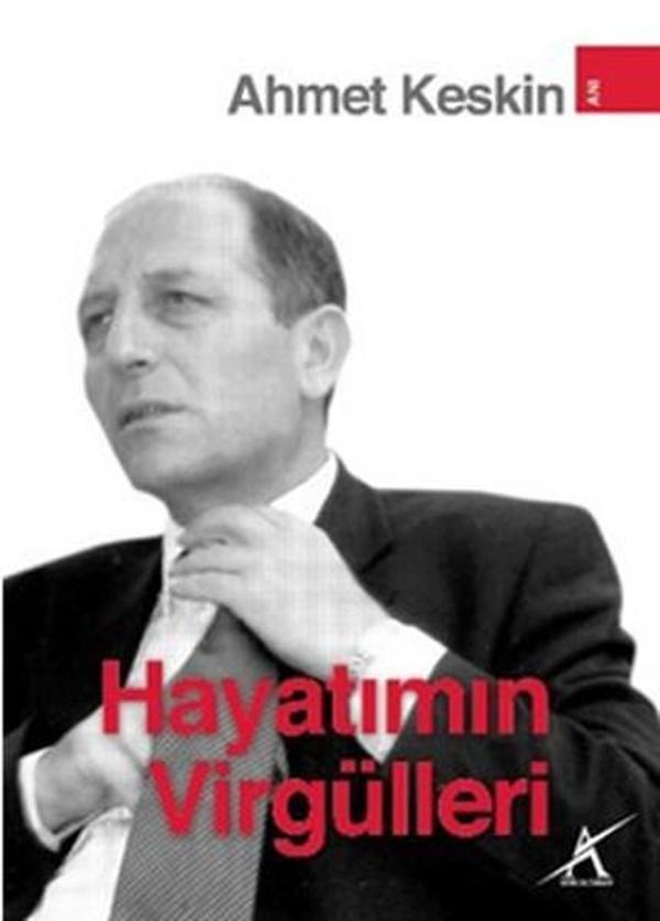 Hayatımın Virgülleri - Avrupa Yakası Yayınları - Image 1
