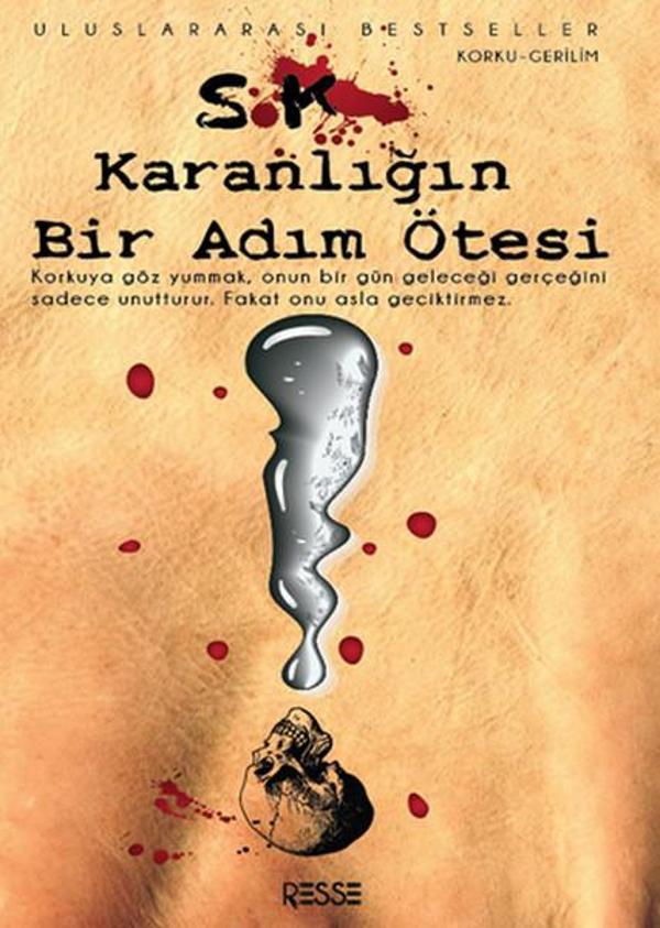 Karanlığın Bir Adım Ötesi - Resse - Image 1
