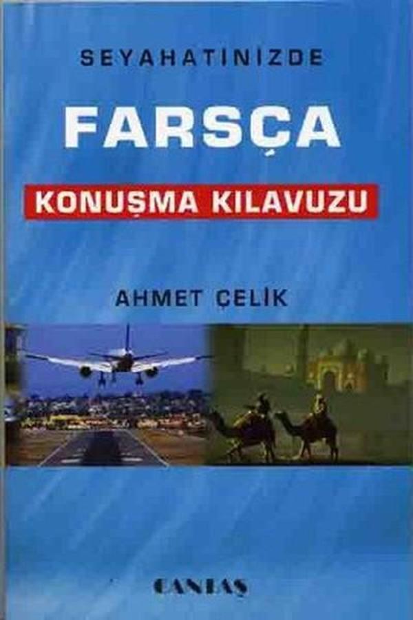 Farsça Konuşma Kılavuzu - Cantaş Yayınları - Image 1