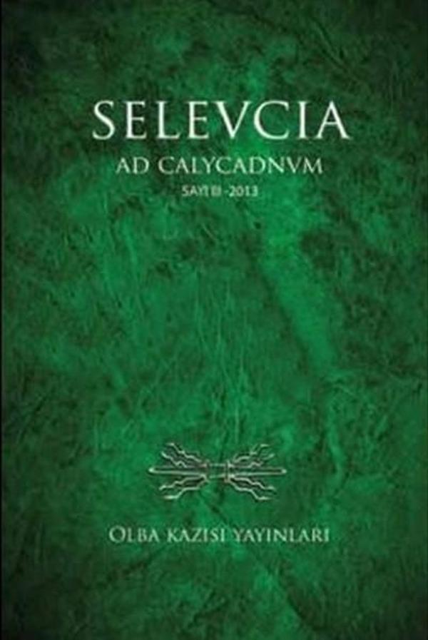 Seleucia ad Calycadnum - Homer Kitabevi - Image 1