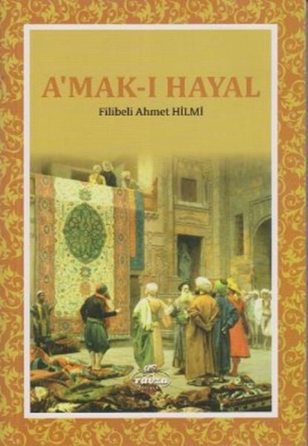 A'mak-ı Hayal - Ravza Yayınları - Image 1
