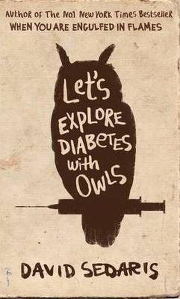 Let's Explore Diabetes With Owls - Abacus Paperback - Image 1