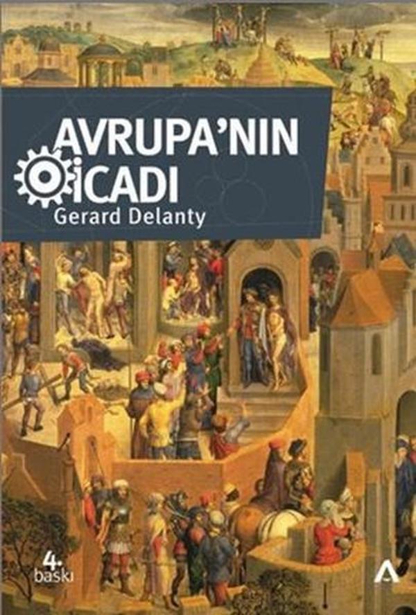 Avrupa'nın İcadı - Adres - Image 1