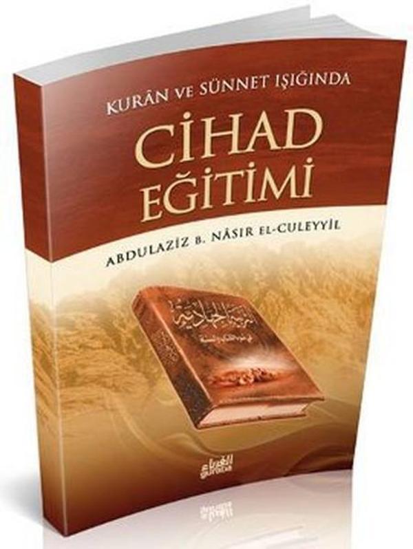 Kur'an ve Sünnet'in Işığında Cihad Eğitimi - Guraba Yayınları - Image 1