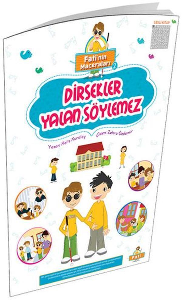 Dirsekler Yalan Söylemez - Önemli Çocuk - Image 1