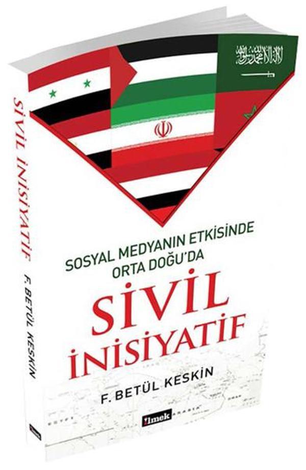 Sivil İnsiyatif - İlmek Kitap - Image 1
