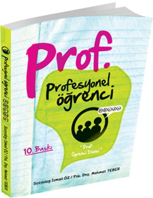 Profesyonel Öğrenci - C Planı - Image 1