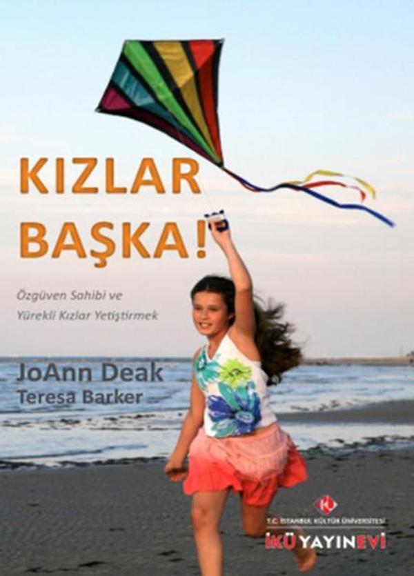Özgüven Sahibi ve Yürekli Kızlar Yetiştirmek - İstanbul Kültür Üniversitesi - Image 1