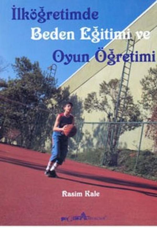 İlköğretimde Beden Eğitimi ve Oyun Öğretimi - Pegem Akademi Yayıncılık - Image 1