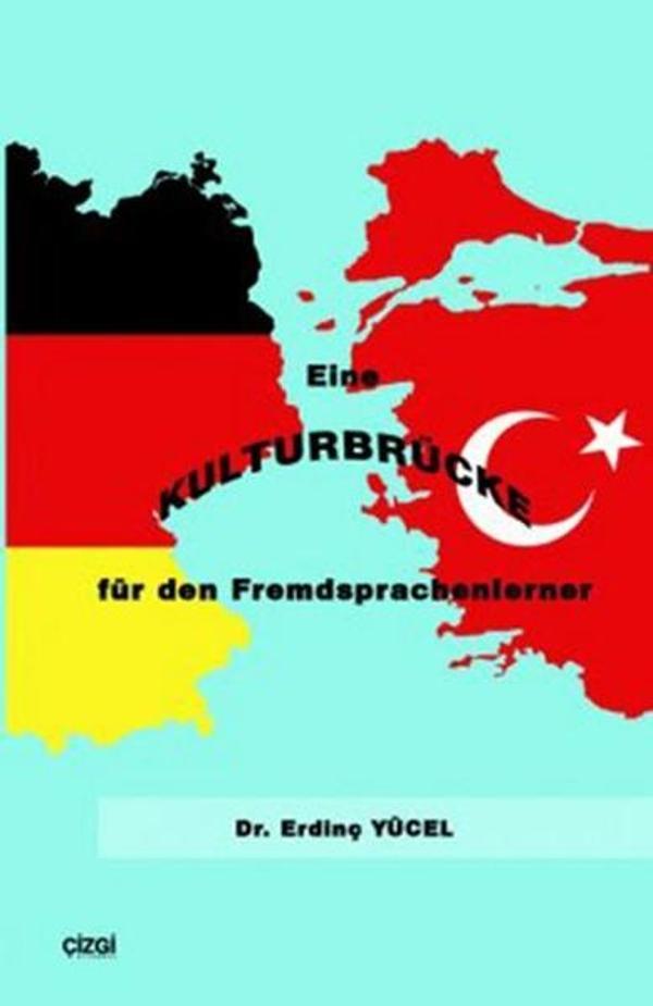 Eine Kulturbrücke für den Fremdsprachenlerner - Çizgi Kitabevi - Image 1