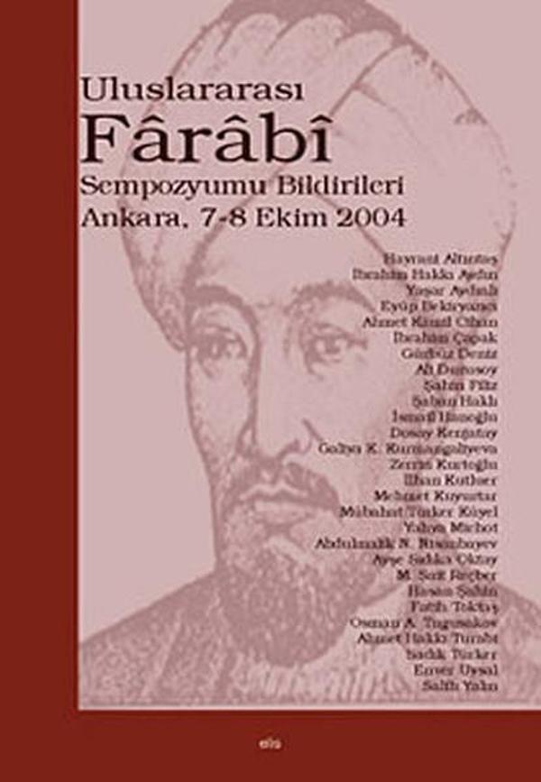 Uluslararası Farabi Sempozyumu Bildirileri - Elis Yayınları - Image 1