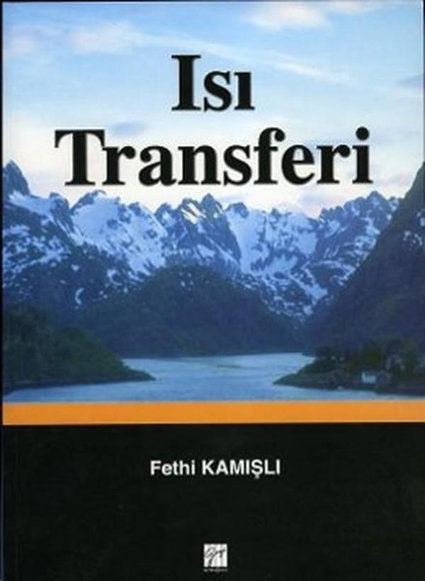 Gazi Kitabevi Isı Transferi - Gazi Kitabevi - Image 1
