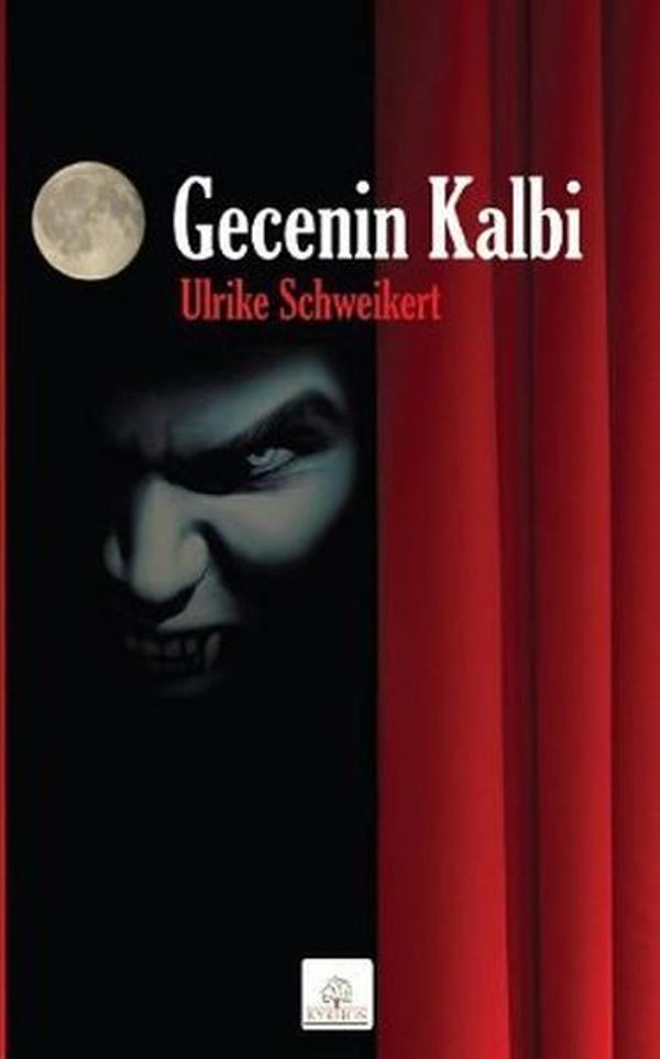 Gecenin Kalbi - Kyrhos Yayınları - Image 1