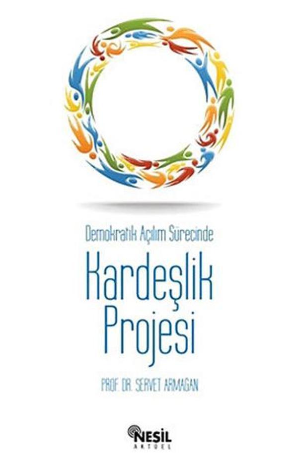 Demokratik Açılım Sürecinde Kardeşlik Projesi - Nesil Yayınları Kelepir Kitaplar - Image 1