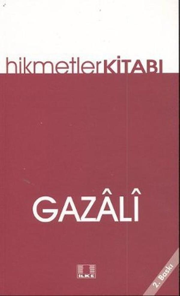 Hikmetler Kitabı - İlke Yayıncılık - Image 1