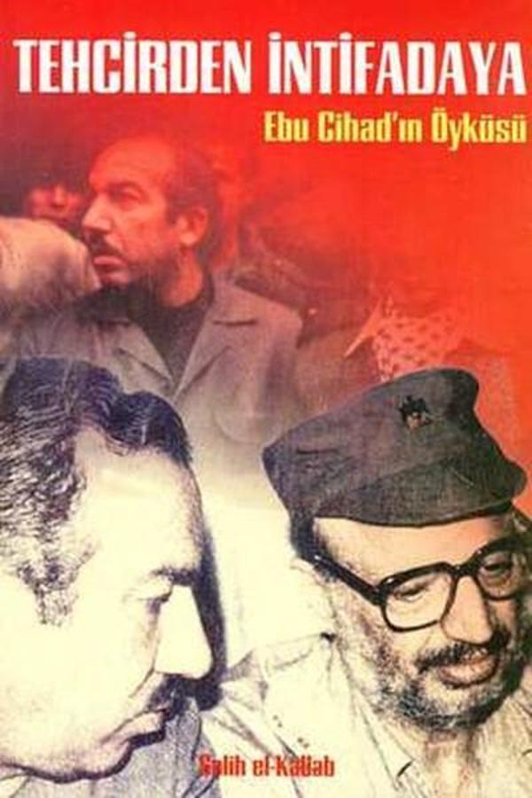 Tehcirden İntifadaya Ebu Cihad'ın Öyküsü - Belge Yayınları - Image 1