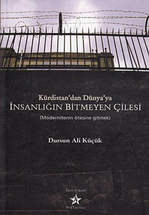 Kürdistan'dan Dünya'ya İnsanlığın Bitmeyen Çilesi - Peri Yayınları - Image 1