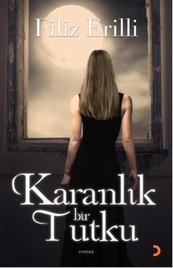Karanlık Bir Tutku - Cinius Yayınevi - Image 1