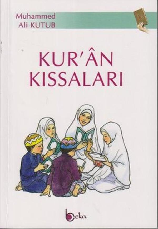 Kur'an Kıssaları - Beka Yayınları - Image 1