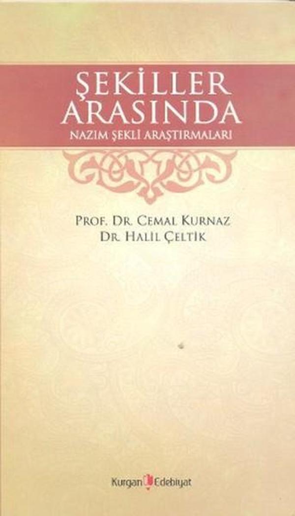 Şekiller Arasında - Kurgan Edebiyat - Image 1