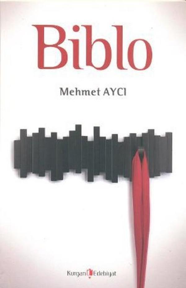 Biblo - Kurgan Edebiyat - Image 1
