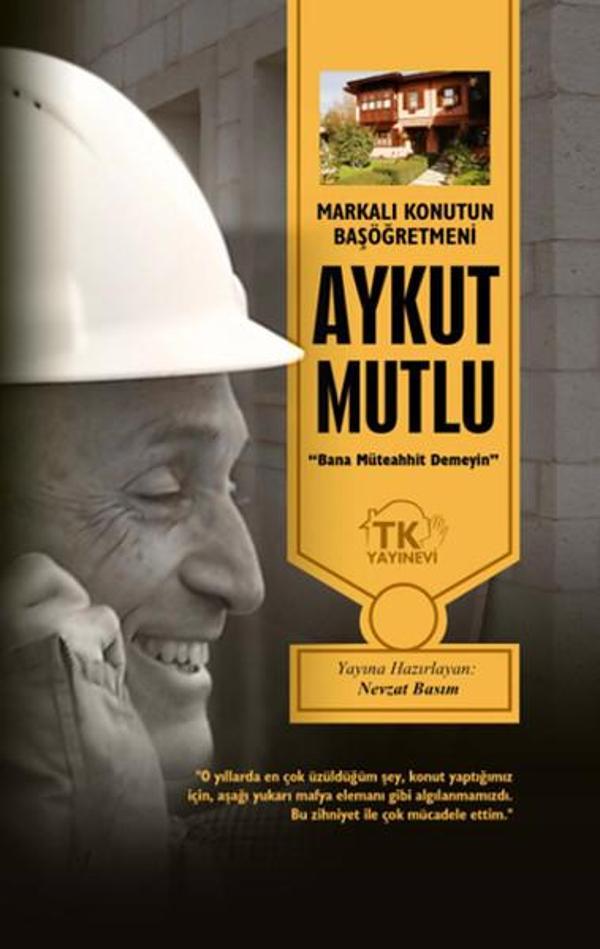 Markalı Konutun Başöğretmeni - TK Yayınevi - Image 1