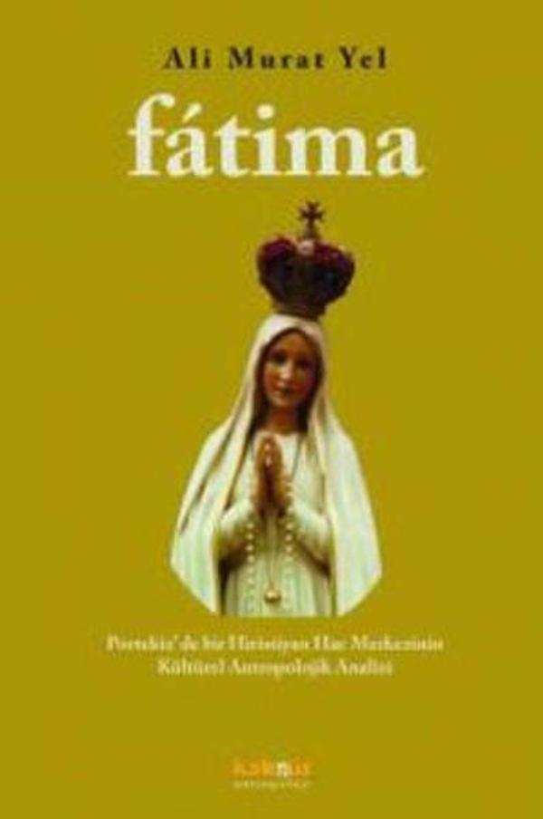 Fatima - Kaknüs Yayınları - Image 1